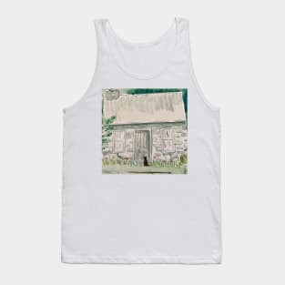 Arrowtown Tank Top